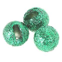 Palline in tungsteno con fessura FFGene Furrow
