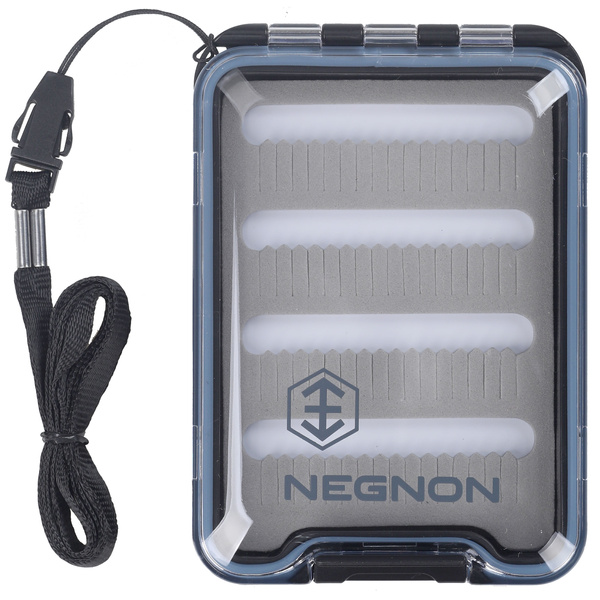 Scatola porta mosche Negnon View On Side - Small