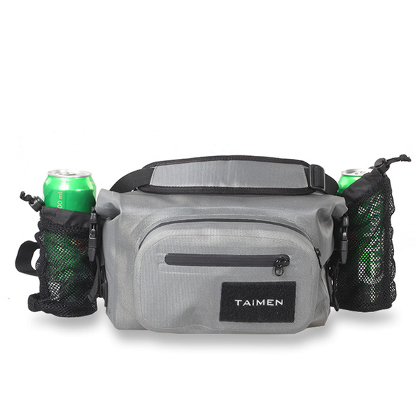 Taimen Waterproof Hip-Wasit-Chest Pack