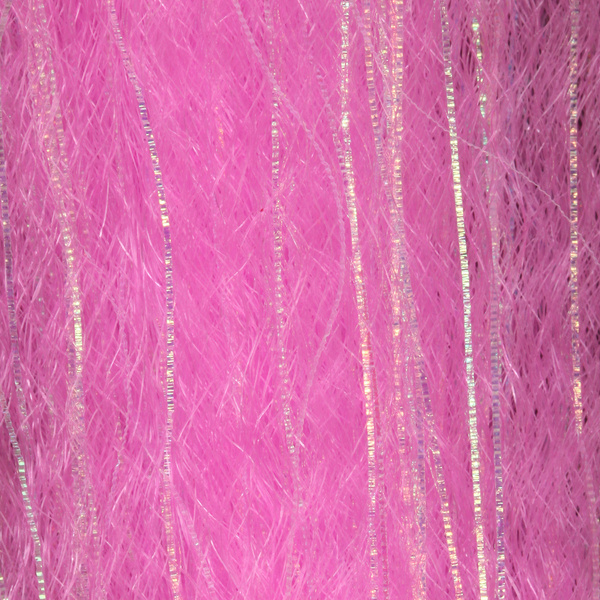 Fibre sintetiche per mosche artificiali H2O Flash N Slinky