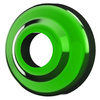 Green - 2.8 mm
