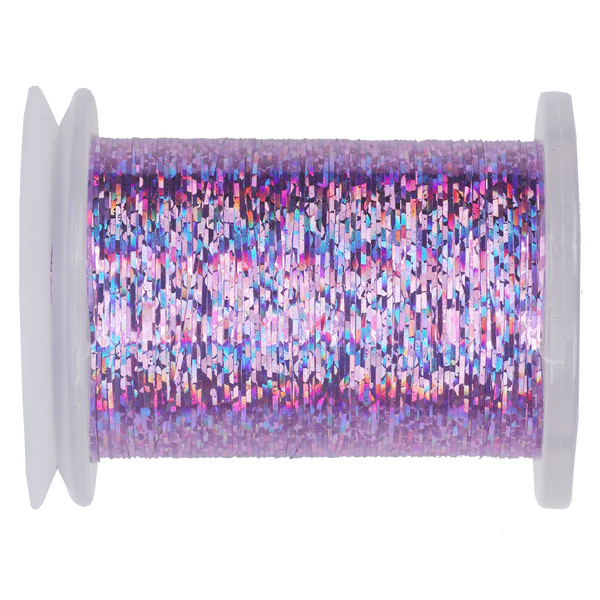 Tinsel piatto Sybai Flat Tinsel 0.25 mm