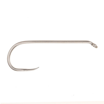 Ami da mosca Sprite S2200 Barbless Streamer Matt Bronze (50)