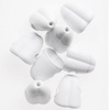 Medium - White