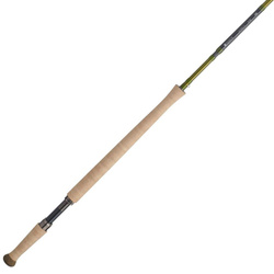 Canna da mosca a due mani Hardy Ultralite NSX DH