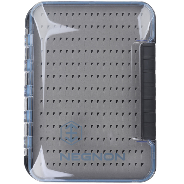 Scatola porta mosche Negnon View - X Large