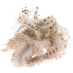 Hareline Strisce zonker di coniglio Barred