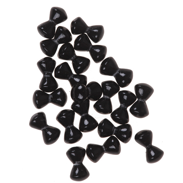 Occhi per mosche Hareline Heavy Lead Eyes Large