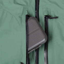 Giacca da wading Taimen NoThread