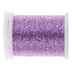 Filo decorativo brillante per il corpo delle mosche Textreme Glitter Thread (230 Den.)