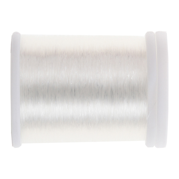 Filo di montaggio monofilamento Textreme Mono Thread Lg (0/18)