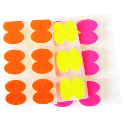 Indicatore di abboccata Wapsi Stick-On