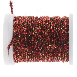 Treccia metallizzata Textreme Metal Braid (Size 2)