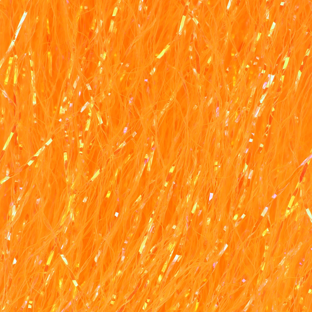 Pearl Fluo Orange
