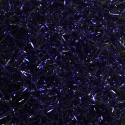 Hareline Micro UV Polar Chenille