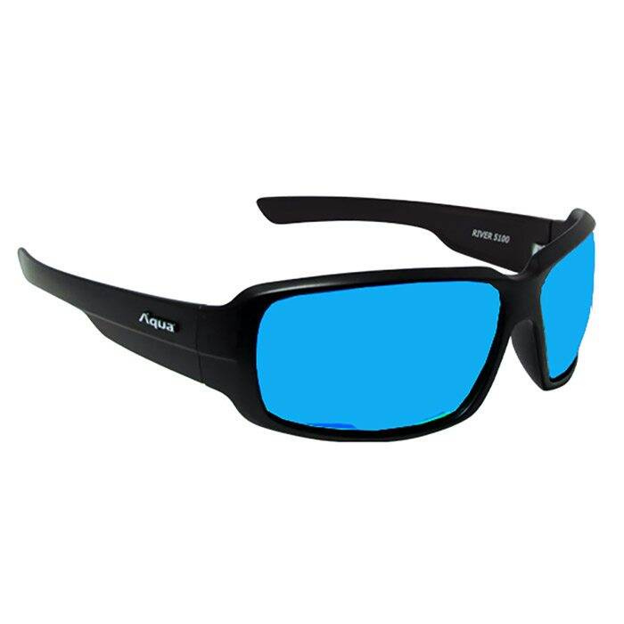 PL MIR. BLUE Polarized Lens