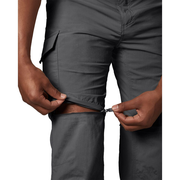 Columbia Silver Ridge II Pantaloni con gambe staccabili