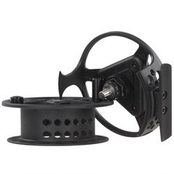 Mulinello da mosca Sage 1800 Series Black