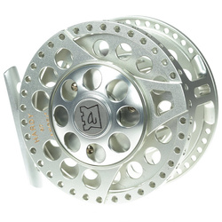 Mulinello da mosca Hardy Angel 2