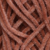 Small - Worm Brown