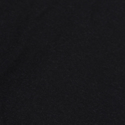 Maglia girocollo a maniche lunghe in lana merino Taimen Kerulen - Midnight/Black