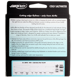 Coda di topo Airflo 40+ Sniper Intermediate