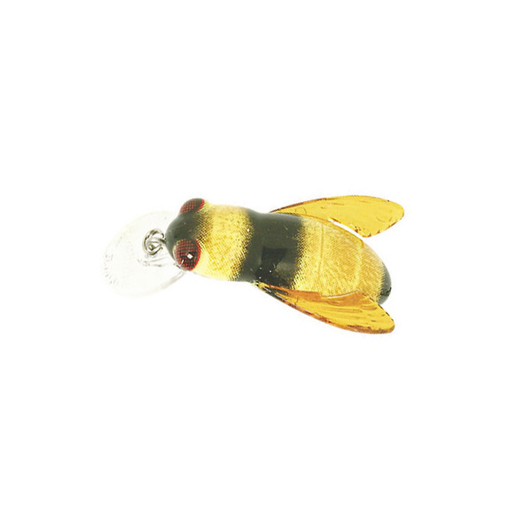 3.7 cm Rebel Bumble Bug F74