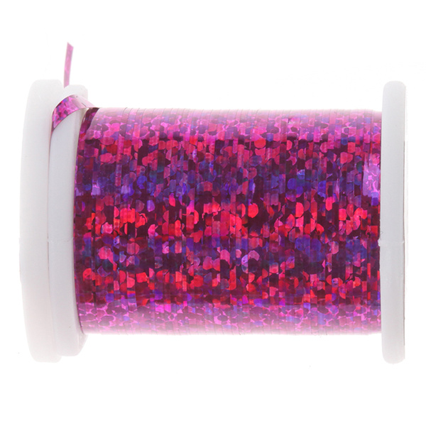 Tinsel piatto olografico Textreme Holo Fibers LG 600 den