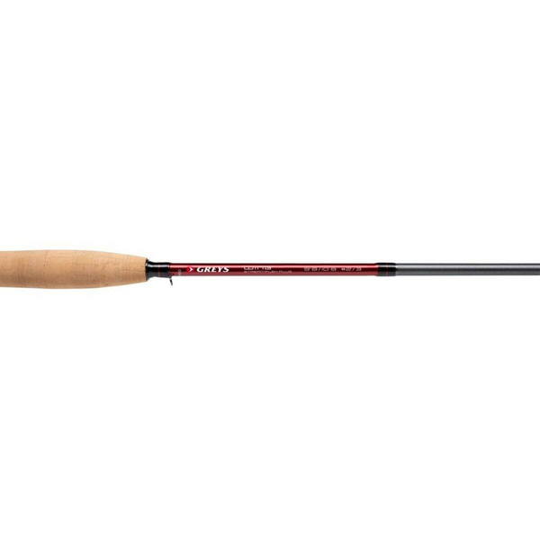 Canna da mosca Greys Wing Streamflex