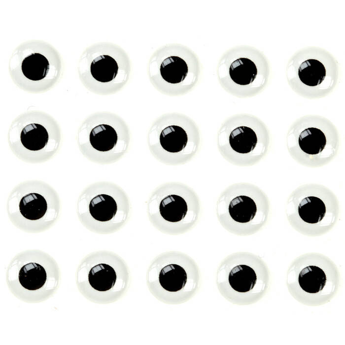 Magic Clear - 3.5 mm