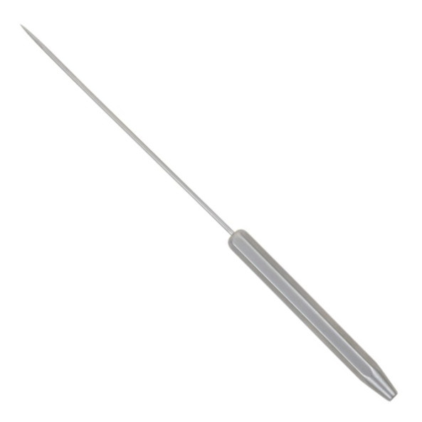 Dr Slick 5 Stainless Steel Bodkin With Half Hitch