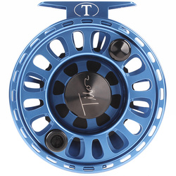 Mulinello da mosca Tibor Signature (Royal Blue)