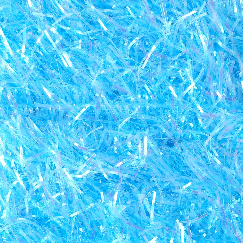 2 mm - Blue Silver Doctor