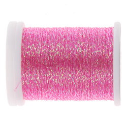 Filo decorativo brillante per il corpo delle mosche Textreme Glitter Thread (230 Den.)