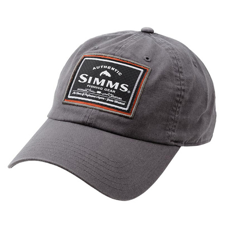 Simms Single Haul Cap