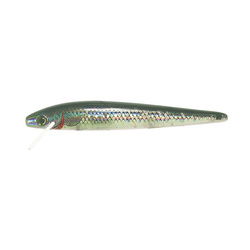 8.9 cm Rebel Minnow F10 Holo