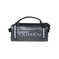 Taimen Tuul Borsone impermeabile con zip da 40 L