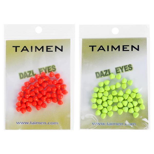 Occhi per mosche FFGene Dazl Hot Eyes