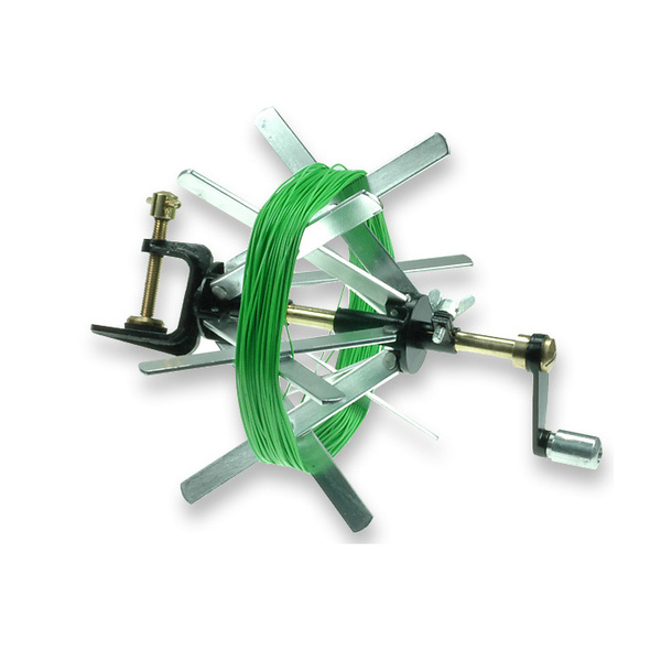 FFGene Line Winder