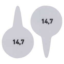 Scheda Sybai per gli occhi