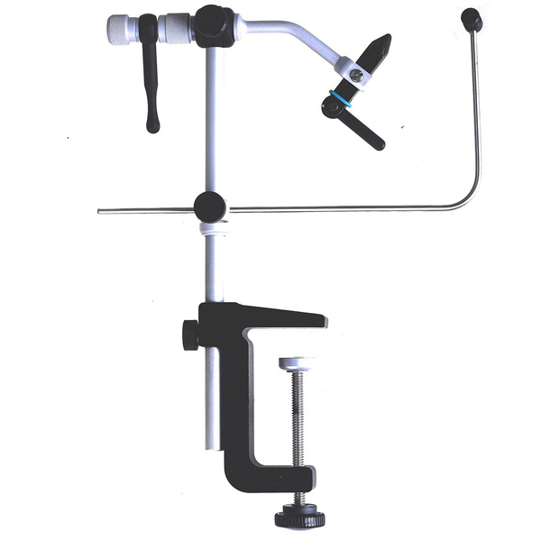 Morsetto Renzetti Saltwater Traveler C -Clamp Right Handed