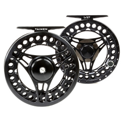 Mulinello da mosca Taimen LA