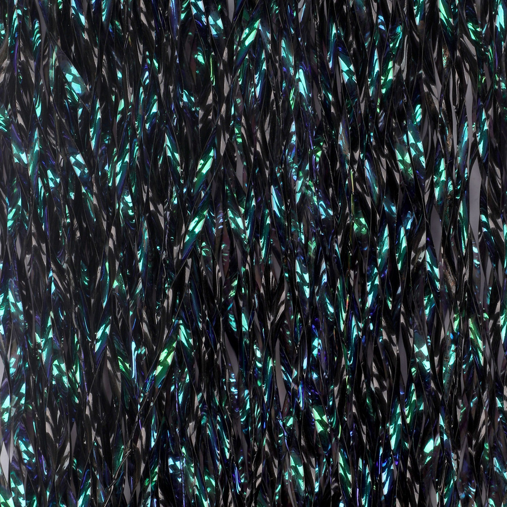 Dark Peacock