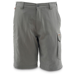 Simms Guide Short Pewter