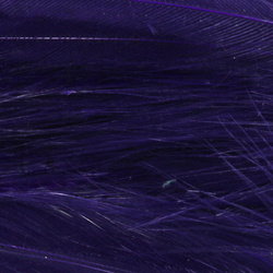 Hareline Piume hackle del collo per acqua salata