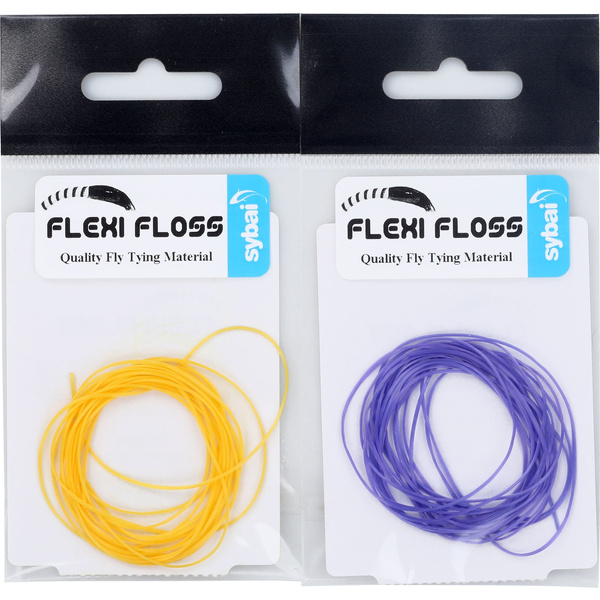 Filo interdentale Sybai Flexi