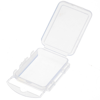 Scatola porta mosche Hooks