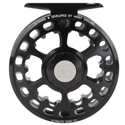 Mulinello da mosca Hardy Ultralite CC