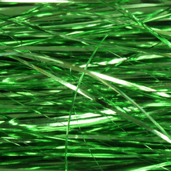 Fibre sintetiche per mosche artificiali Hedron Flashabou
