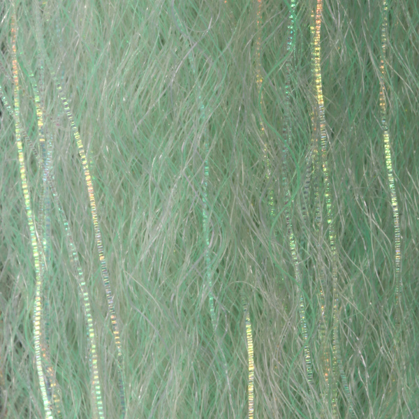 Fibre sintetiche per mosche artificiali H2O Flash N Slinky